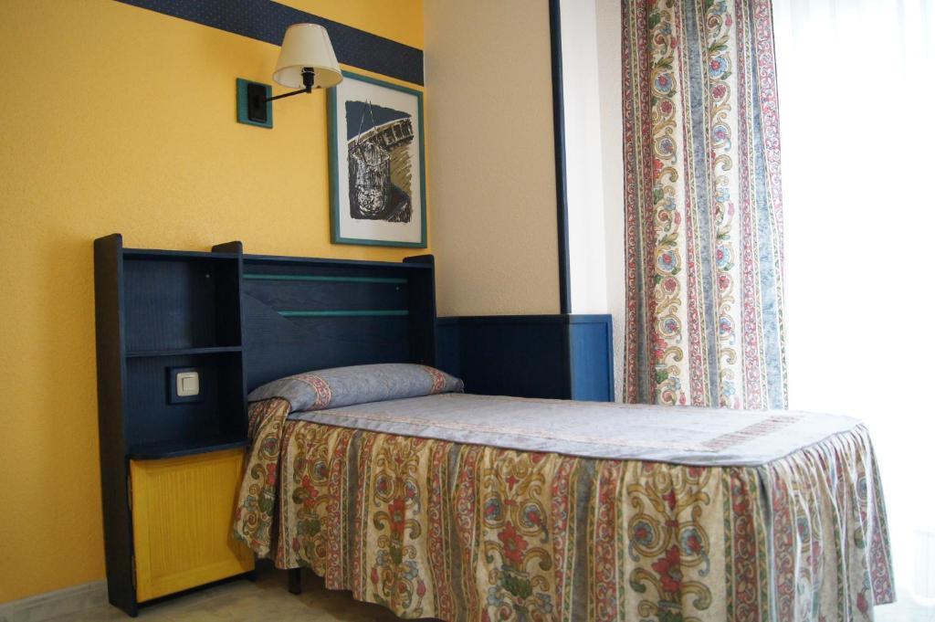 Hotel Las Dunas Noja Værelse billede
