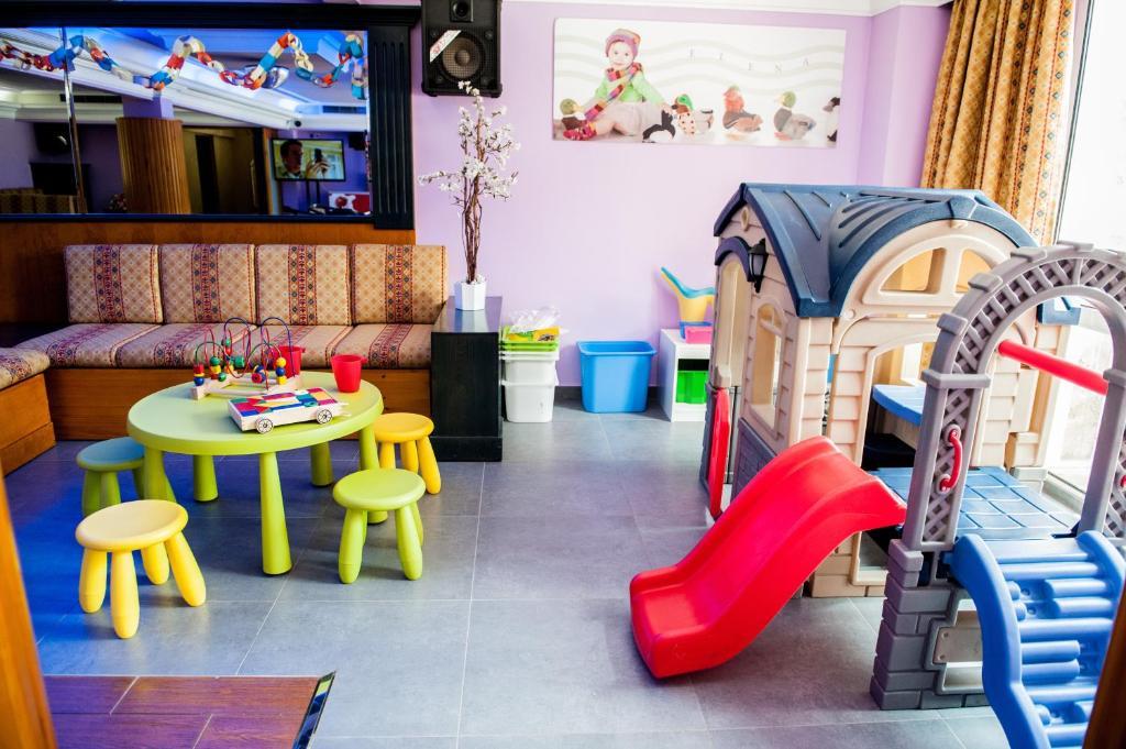 Hotel Las Dunas Noja Eksteriør billede
