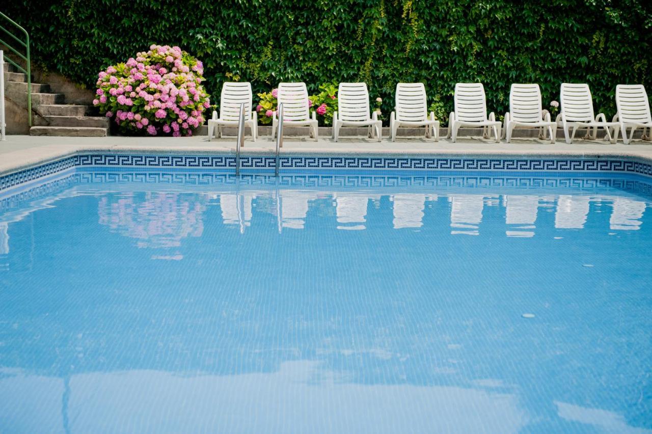 Hotel Las Dunas Noja Eksteriør billede